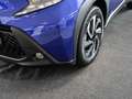 Toyota Aygo X CVT Teamplayer Sitzhz. AppleCar./AndroidA Синій - thumbnail 3