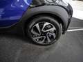 Toyota Aygo X CVT Teamplayer Sitzhz. AppleCar./AndroidA Синій - thumbnail 4