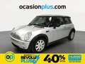 MINI Cooper Gris - thumbnail 1