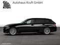 BMW 330 e xDrive Touring LC PROF+HUD+PANO+AHK+KAMERA Schwarz - thumbnail 6
