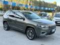 Jeep Cherokee Cherokee 2.2 mjt Overland 4wd active drive II auto - thumbnail 15