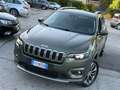 Jeep Cherokee Cherokee 2.2 mjt Overland 4wd active drive II auto - thumbnail 4