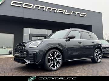 D JCW Countryman