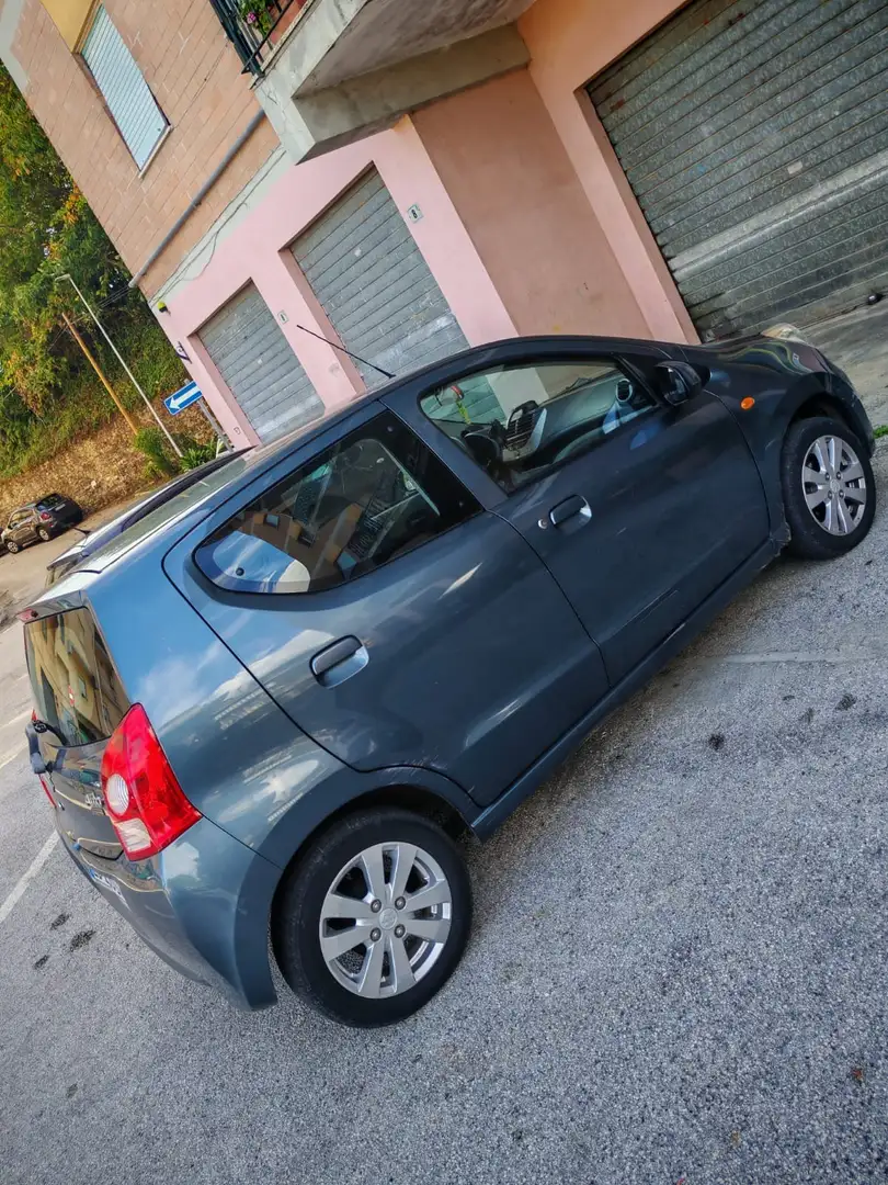 Suzuki Alto 1.0 GLX Gpl - 2