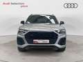 Audi Q5 55 TFSIe Black line quattro-ultra S tronic Plateado - thumbnail 2