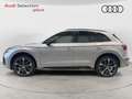 Audi Q5 55 TFSIe Black line quattro-ultra S tronic Plateado - thumbnail 3