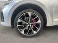 Audi Q5 55 TFSIe Black line quattro-ultra S tronic Plateado - thumbnail 9
