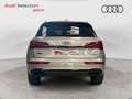 Audi Q5 55 TFSIe Black line quattro-ultra S tronic Plateado - thumbnail 5