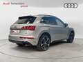 Audi Q5 55 TFSIe Black line quattro-ultra S tronic Plateado - thumbnail 6