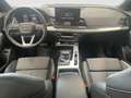 Audi Q5 55 TFSIe Black line quattro-ultra S tronic Plateado - thumbnail 14