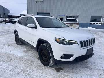 North 4x4