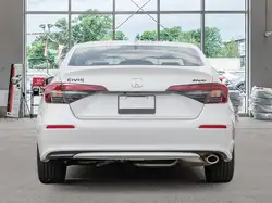 Honda Civic 2026