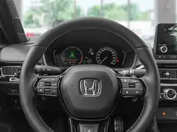 Honda Civic 2026 — фото 13
