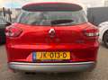 Renault Clio Estate 1.2 GT NAVI/ECC/PDC/CRUISE// Rood - thumbnail 2