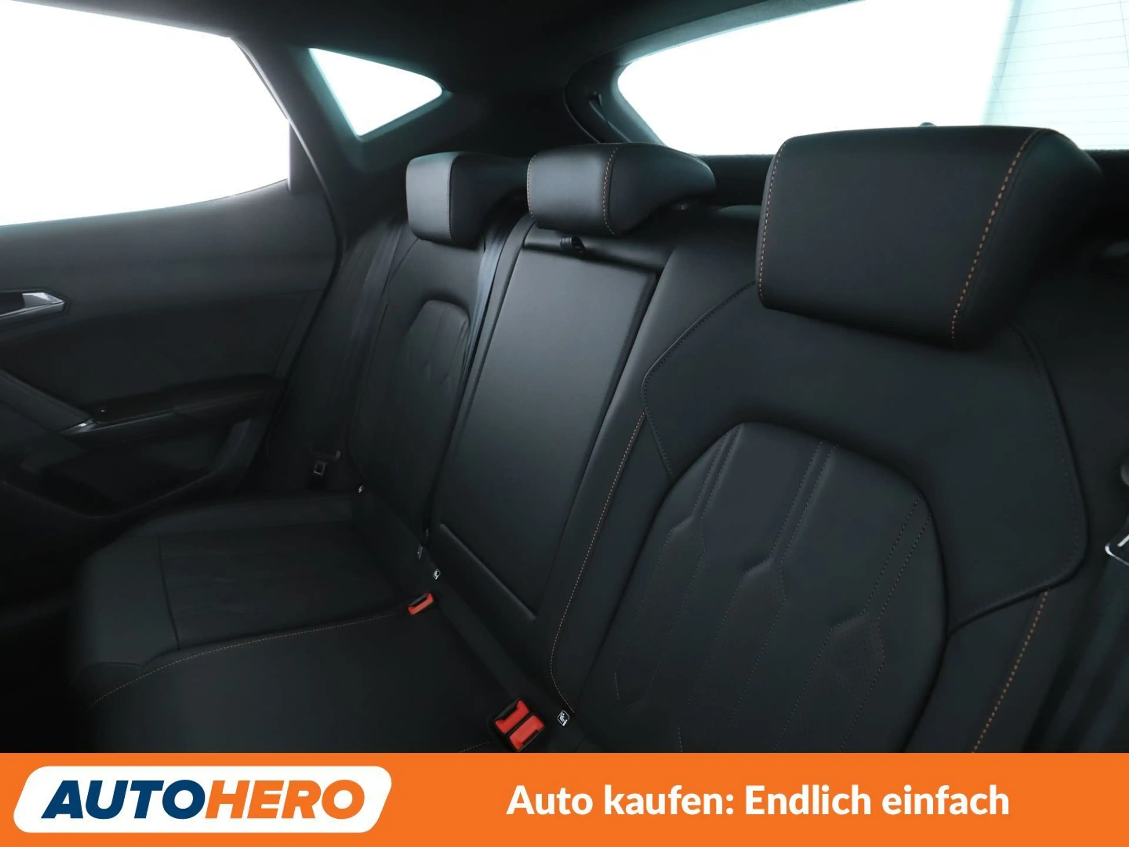 CUPRA Formentor 2.0 TDI 4Drive Aut.*NAVI*CAM*ACC*LED*SHZ*LHZ* — photo 14