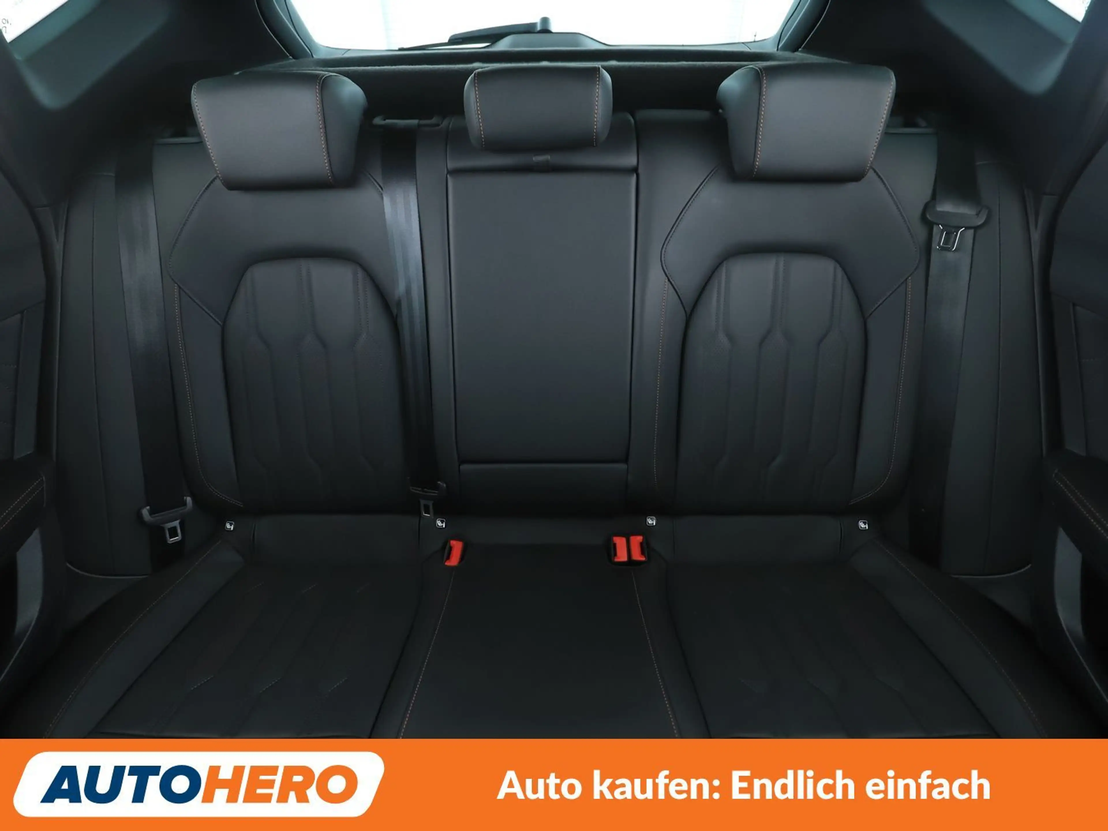 CUPRA Formentor 2.0 TDI 4Drive Aut.*NAVI*CAM*ACC*LED*SHZ*LHZ* — photo 15