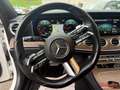 Mercedes-Benz E 220 E220 Break 9G-Tronic AMG Line 200ch (11 CV) 2022 Hybride Blanc - thumbnail 11