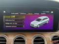 Mercedes-Benz E 220 E220 Break 9G-Tronic AMG Line 200ch (11 CV) 2022 Hybride Blanc - thumbnail 17