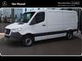 Mercedes-Benz Sprinter 317 CDI L2H1 | AIRCO/CAMERA/APPLE-PLAY/3.500KG AHW Wit - thumbnail 1