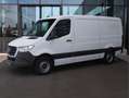 Mercedes-Benz Sprinter 317 CDI L2H1 | AIRCO/CAMERA/APPLE-PLAY/3.500KG AHW Blanc - thumbnail 2