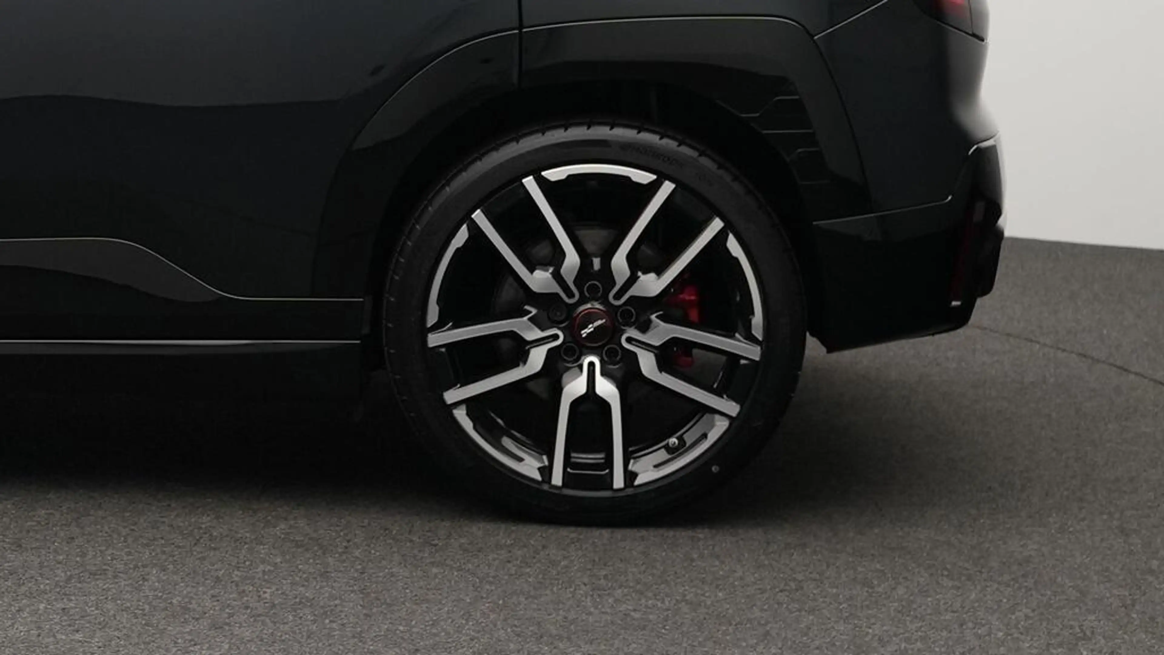 MINI John Cooper Works John Cooper Works Trim — photo 12