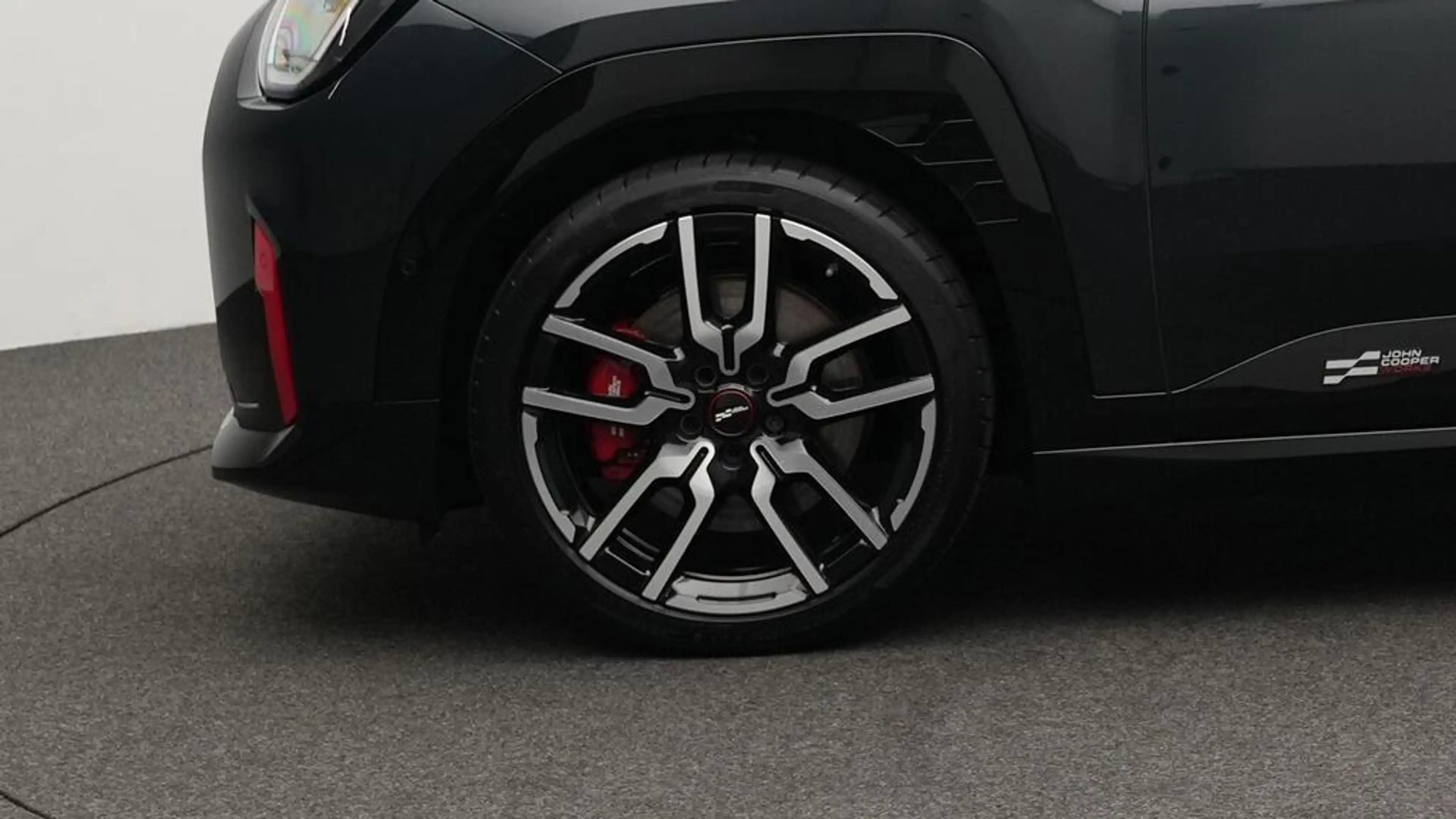 MINI John Cooper Works John Cooper Works Trim — photo 10