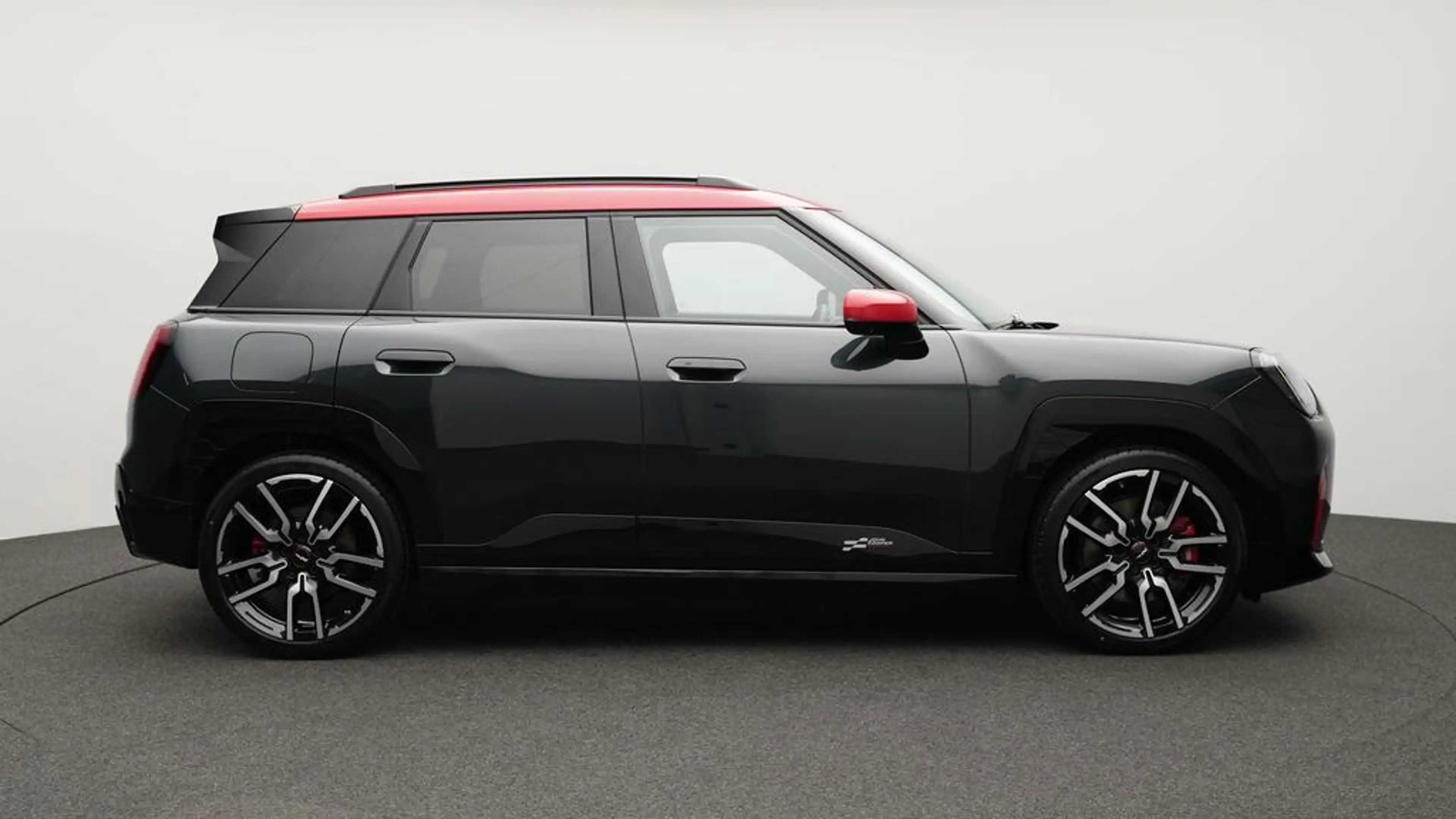 MINI John Cooper Works John Cooper Works Trim — photo 3