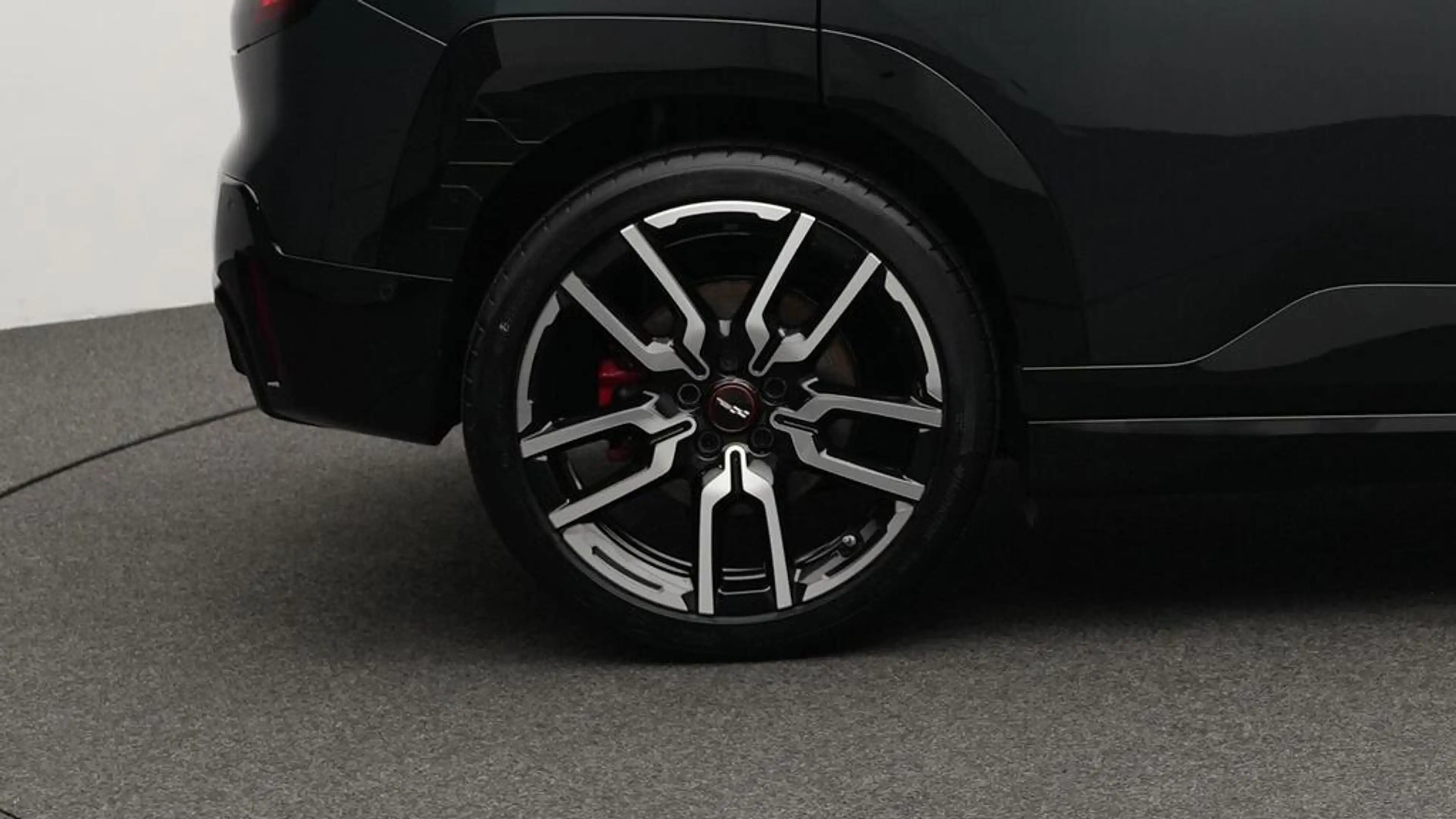 MINI John Cooper Works John Cooper Works Trim — photo 11