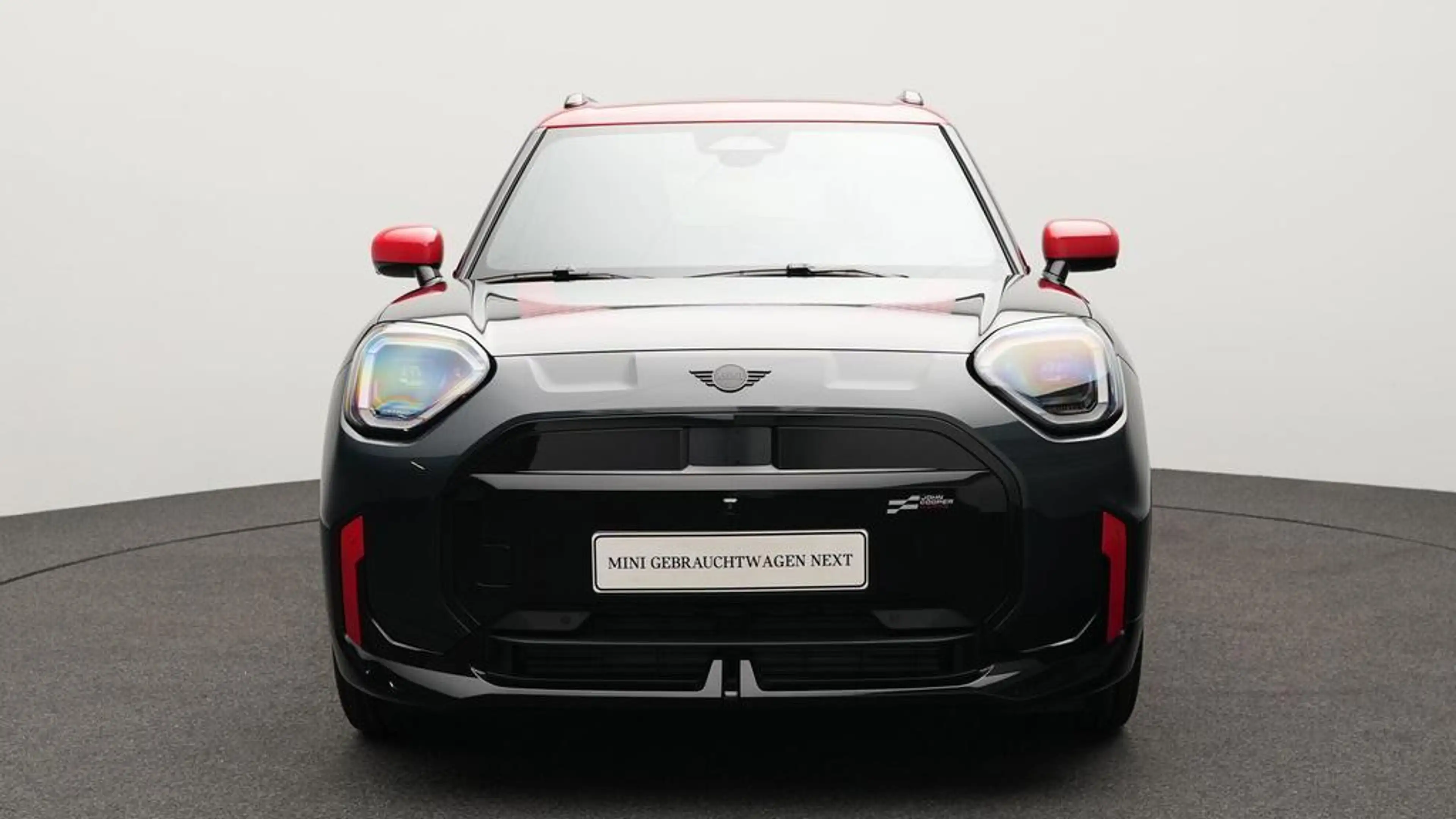 MINI John Cooper Works John Cooper Works Trim — photo 15