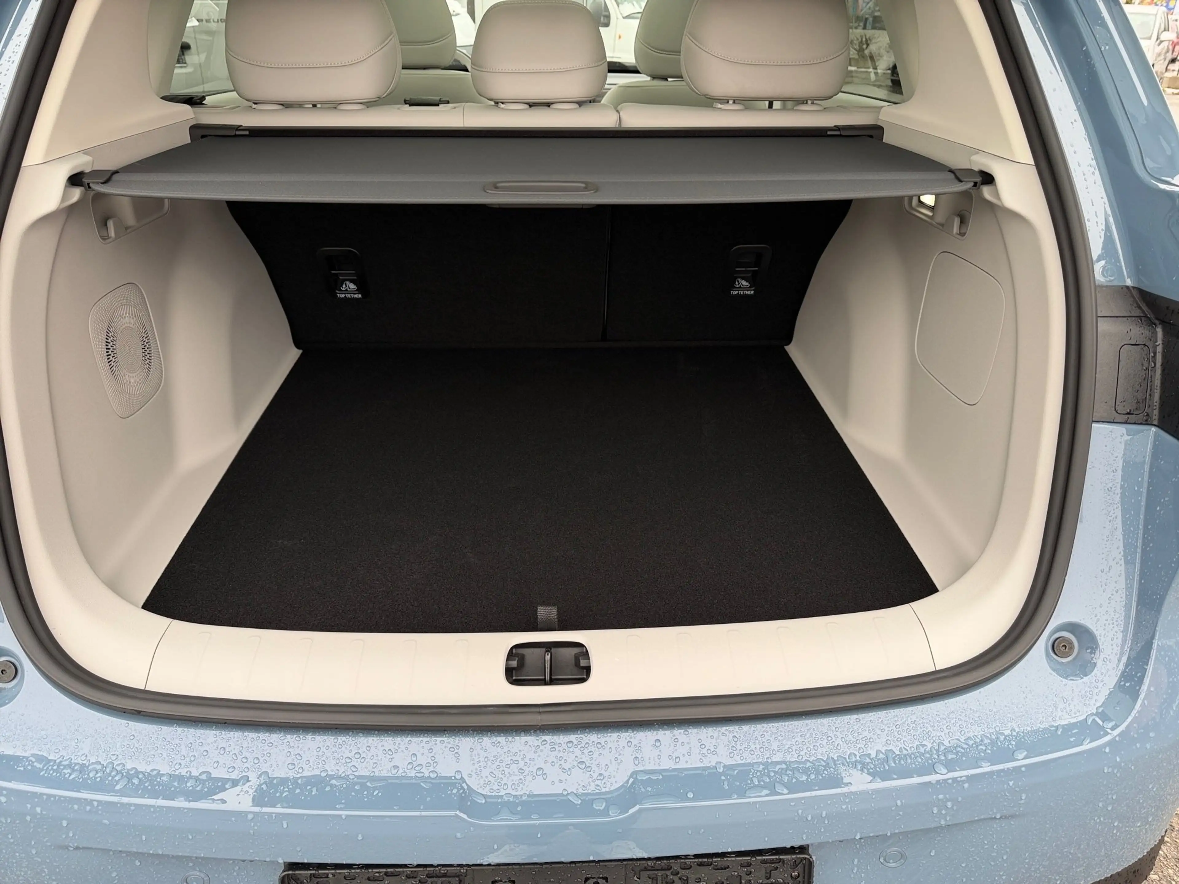 Leapmotor B10 B10 67,1 kWh Design Pro Max — photo 14