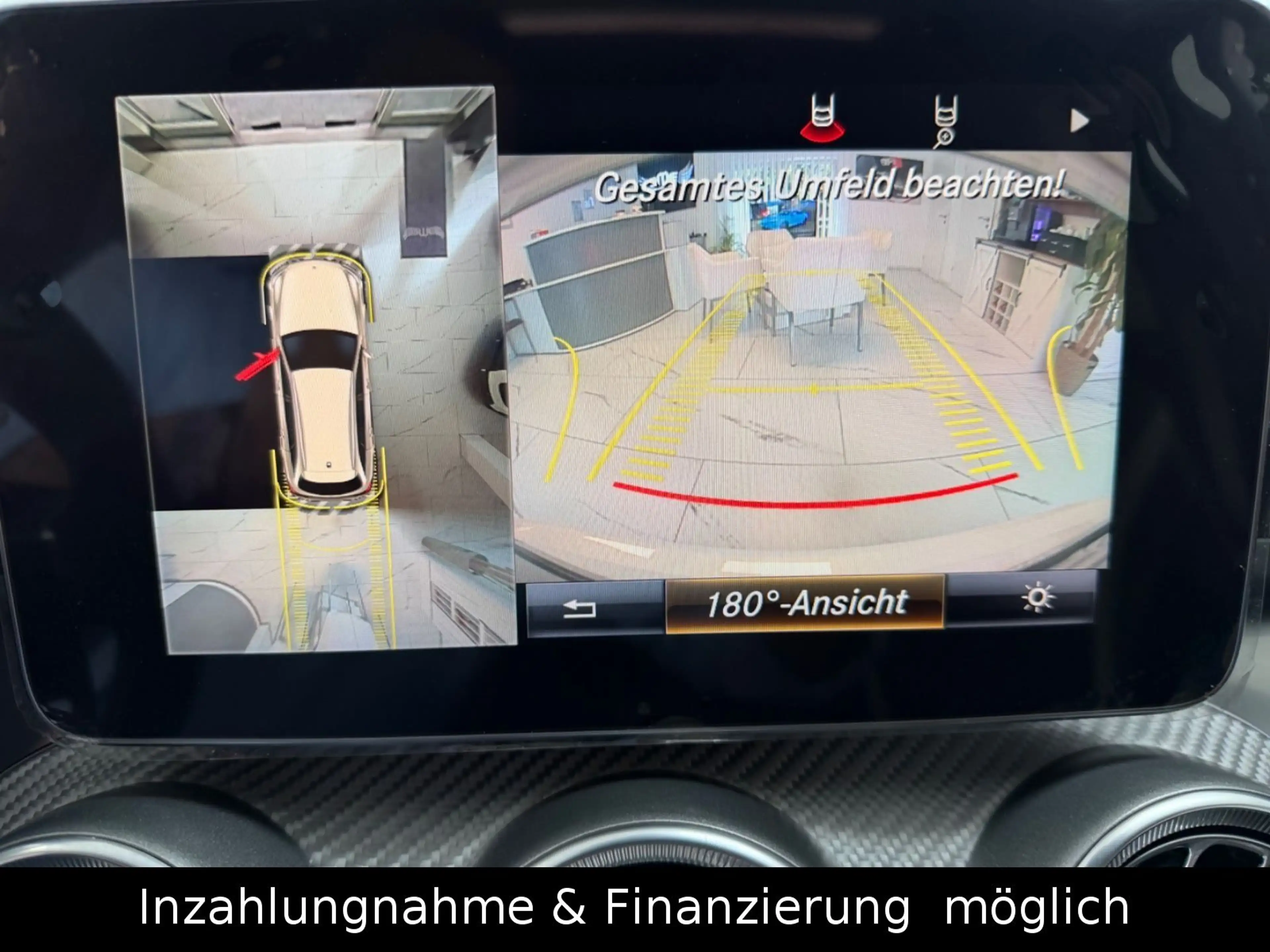 Mercedes-Benz C 63 AMG C 63 S AMG Head-Up.Pano.Kamera.Garantie — photo 14