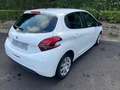 Peugeot 208 II Like Weiß - thumbnail 3