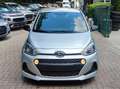 Hyundai i10 i10 1.0 Style  !!! 8000 KM / NIEUWSTAAT !!! Zilver - thumbnail 2