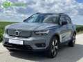 Volvo XC40 Recharge P8 AWD R-Design Xenium Thors Hammer RFK Gris - thumbnail 8