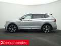 Volkswagen Tiguan Allspace 2.0 TSI DSG 4Mo. R-Line 5-SITZE AHK H&K NAVI PRO A Silber - thumbnail 3