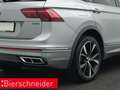 Volkswagen Tiguan Allspace 2.0 TSI DSG 4Mo. R-Line 5-SITZE AHK H&K NAVI PRO A Silber - thumbnail 16