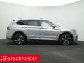 Volkswagen Tiguan Allspace 2.0 TSI DSG 4Mo. R-Line 5-SITZE AHK H&K NAVI PRO A Silber - thumbnail 7