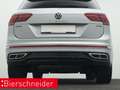 Volkswagen Tiguan Allspace 2.0 TSI DSG 4Mo. R-Line 5-SITZE AHK H&K NAVI PRO A Silber - thumbnail 27