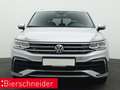 Volkswagen Tiguan Allspace 2.0 TSI DSG 4Mo. R-Line 5-SITZE AHK H&K NAVI PRO A Silber - thumbnail 9