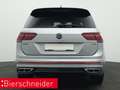 Volkswagen Tiguan Allspace 2.0 TSI DSG 4Mo. R-Line 5-SITZE AHK H&K NAVI PRO A Silber - thumbnail 5