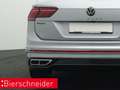 Volkswagen Tiguan Allspace 2.0 TSI DSG 4Mo. R-Line 5-SITZE AHK H&K NAVI PRO A Silber - thumbnail 18