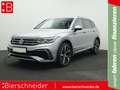 Volkswagen Tiguan Allspace 2.0 TSI DSG 4Mo. RLine 5-SITZE AHK H&K NAVI PRO AR Silber - thumbnail 1