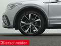 Volkswagen Tiguan Allspace 2.0 TSI DSG 4Mo. R-Line 5-SITZE AHK H&K NAVI PRO A Silber - thumbnail 22
