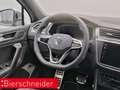 Volkswagen Tiguan Allspace 2.0 TSI DSG 4Mo. R-Line 5-SITZE AHK H&K NAVI PRO A Silber - thumbnail 11