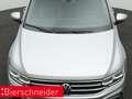Volkswagen Tiguan Allspace 2.0 TSI DSG 4Mo. R-Line 5-SITZE AHK H&K NAVI PRO A Silber - thumbnail 21