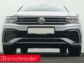 Volkswagen Tiguan Allspace 2.0 TSI DSG 4Mo. R-Line 5-SITZE AHK H&K NAVI PRO A Silber - thumbnail 26