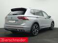 Volkswagen Tiguan Allspace 2.0 TSI DSG 4Mo. R-Line 5-SITZE AHK H&K NAVI PRO A Silber - thumbnail 6