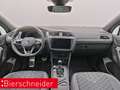 Volkswagen Tiguan Allspace 2.0 TSI DSG 4Mo. R-Line 5-SITZE AHK H&K NAVI PRO A Silber - thumbnail 10
