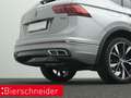 Volkswagen Tiguan Allspace 2.0 TSI DSG 4Mo. R-Line 5-SITZE AHK H&K NAVI PRO A Silber - thumbnail 20