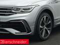 Volkswagen Tiguan Allspace 2.0 TSI DSG 4Mo. R-Line 5-SITZE AHK H&K NAVI PRO A Silber - thumbnail 15